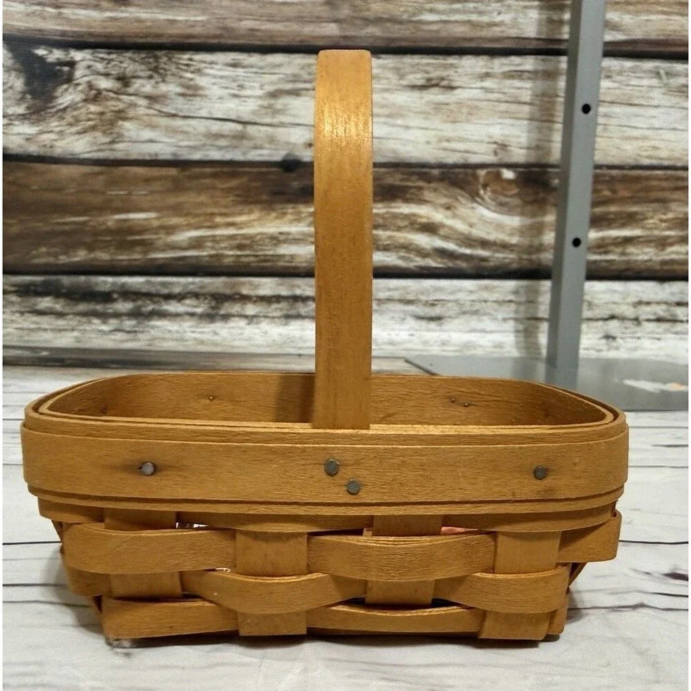 Longaberger 2001 classic